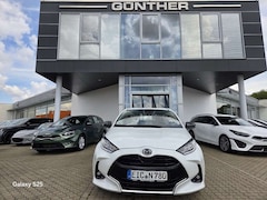 Bild des Angebotes Mazda 2 Hybrid 1.5L VVT-i 116 PS AT FWD AGILE COMFORT-P SA