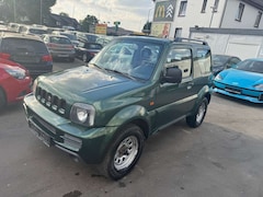 Bild des Angebotes Suzuki Jimny Style Lim.