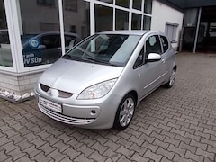 Bild des Angebotes Mitsubishi Colt Colt 3-Türer CZ3 1.1 Motion