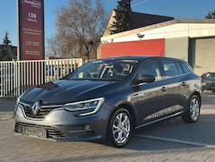 Bild des Angebotes Renault Megane IV Grandtour / 1. Hand / Scheckheft