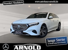 Bild des Angebotes Mercedes-Benz E 450 E 450 T d 4M Sitzluft PanoD. AHK Digital-L. 360°