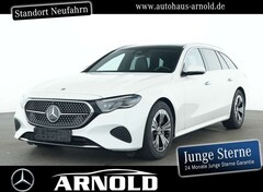 Bild des Angebotes Mercedes-Benz E 450 E 450 T d 4M Sitzluft PanoD. AHK Digital-L. 360°
