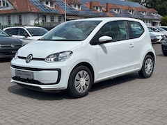 Bild des Angebotes VW up! move up! 1.0 MPI 48kW 5-Gang 2 Türen *KLIMA*