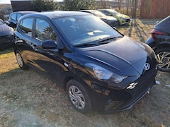 Bild des Angebotes Hyundai i10 i10 Select Navi/R.Kamera/Klima uvm