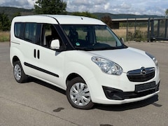 Bild des Angebotes Opel Combo 1.6 CDTI L1H2 Edition EUR6 | 6 Gang | TÜV 09/27