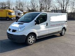 Bild des Angebotes Renault Trafic Kasten 2.0 CDTI L2H1 2,9t