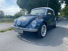 Bild des Angebotes VW Käfer 1302 LS Cabriolet