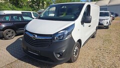 Bild des Angebotes Opel Vivaro B Kasten **WÜRTH-Ausbau**