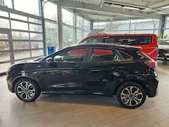 Bild des Angebotes Ford Puma ST-LineNavi LED-Scheinwerfer