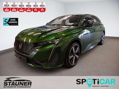 Bild des Angebotes Peugeot 308 GT BlueHDi AT8 130PS  *SHZ*KAMERA*