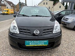 Bild des Angebotes Nissan Pixo Acenta*2HAND*TÜV NEU*