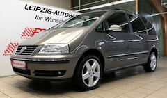 Bild des Angebotes VW Sharan 1.8T United *PDC*TEL*NAV*SHZ*GSD*