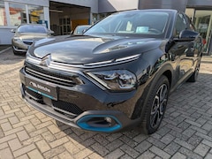 Bild des Angebotes Citroen E-C4 Electric ë- Shine Metallic