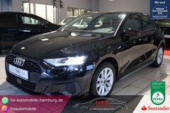 Bild des Angebotes Audi A3 Sportback 35 TFSI 1.HAND*CARPLAY