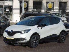Bild des Angebotes Renault Captur TCe 150 EDC Bose Edition  GJR,SHZ,Kamera