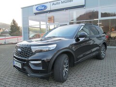 Bild des Angebotes Ford Explorer ST-Line Plug-in-Hybrid 4x4