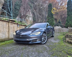 Bild des Angebotes Tesla Model S Model S Maximale Reichweite