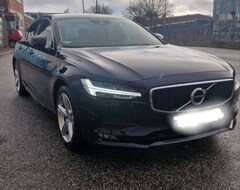 Bild des Angebotes Volvo S90 T5 Geartronic Momentum