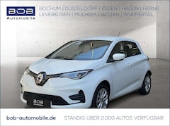 Bild des Angebotes Renault ZOE EXPERIENCE R110 Z.E.50 LED+Klima+Carplay