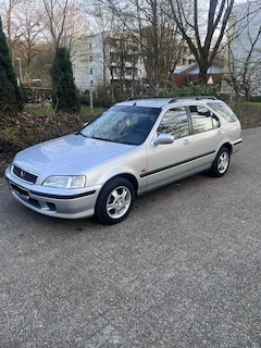 Honda Civic Aero Deck 1.4i S