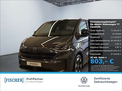 Bild des Angebotes VW T7 Caravelle 2.0TDI Aut. lang LR Life Matrix Navi SHZ ACC PDC V