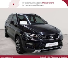 Bild des Angebotes SEAT Ateca Ateca 2.0 TSI 4Drive DSG XCELLENCE PANO AHK DCC