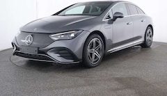 Bild des Angebotes Mercedes-Benz EQE 500 4M AMG+DiG.L+HYPER+HL+BURM+DIST+PABO+AHK