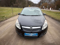 Bild des Angebotes Opel Corsa Corsa 1.4 Tüv neu.