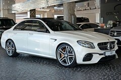 Bild des Angebotes Mercedes-Benz E 63 AMG E 63s AMG 4Matic+ KERAMIK|CARBON|NIGHT|360°|KEYL