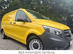 Bild des Angebotes Mercedes-Benz Vito Kasten FWD kompakt 1 Hand+Tüv/Au Neu