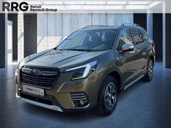Bild des Angebotes Subaru Forester 2.0ie Active Mildhybrid