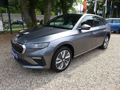 Bild des Angebotes Skoda Scala 1.0 TSI DSG Selection Panoramadach/Navi/LED