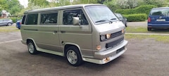 Bild des Angebotes VW T2 T3 Projekt Zwo Multivan