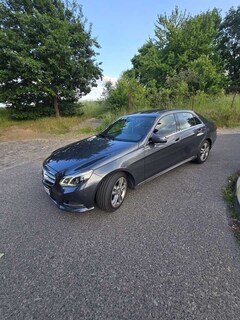 Bild des Angebotes Mercedes-Benz E 350 BlueTEC 4Matic 7G-TRONIC Avantgarde