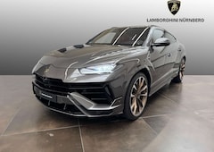 Bild des Angebotes Lamborghini Urus S | Grigio Keres | Lamborghini Nürnberg
