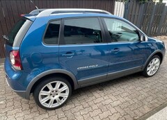Bild des Angebotes VW Polo Cross Polo 1.6 Automatik CrossPolo