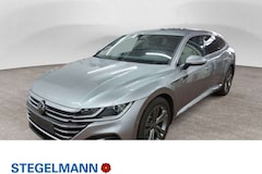 Bild des Angebotes VW Arteon 2.0 TSI DSG 4M R-Line *AHK