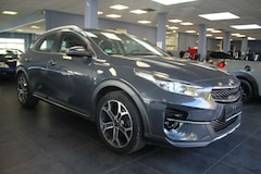 Bild des Angebotes Kia XCeed 1.6 CRDi Eco-Dynamics 48V Mild Hybrid Platinum Edi