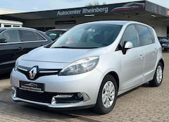 Bild des Angebotes Renault Scenic III Authentique Automatik Tüv Klima Top