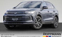 Bild des Angebotes VW Tiguan GOAL 1,5 l eTSI AHK Navi AreaView LED-Plu