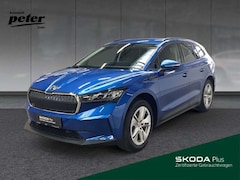 Bild des Angebotes Skoda Enyaq ENYAQ iV 60 LOFT **CLEVER*LED*NAV*ACC*KAMERA*PDC