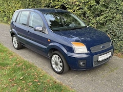 Bild des Angebotes Ford Fusion Trend * 1.Hand * Scheckheft gepflegt *