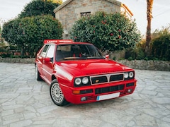 Bild des Angebotes Lancia Delta HF Integrale Evoluzione