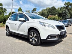 Bild des Angebotes Peugeot 2008 Business-Line |Sithzg|Klima|Navi|SHG|