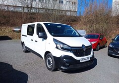 Bild des Angebotes Renault Trafic L2H1 3,0t Komfort