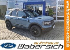 Bild des Angebotes Ford Bronco Sport First Edition Automatik