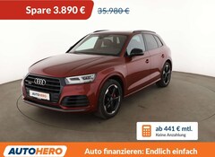 Bild des Angebotes Audi SQ5 3.0 V6 TFSI quattro Aut.*NAVI*LED*TEMPO*CAM*