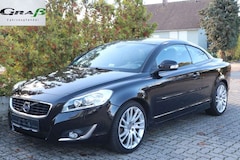 Bild des Angebotes Volvo C70 D3 Inscription *Volvo-Scheckheft/Deutsch*
