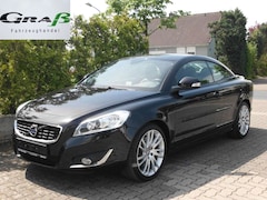 Bild des Angebotes Volvo C70 D3 Inscription *Volvo-Scheckheft/Deutsch*
