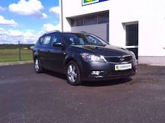 Bild des Angebotes Kia Ceed SW / cee'd SW Edition 7 Klima